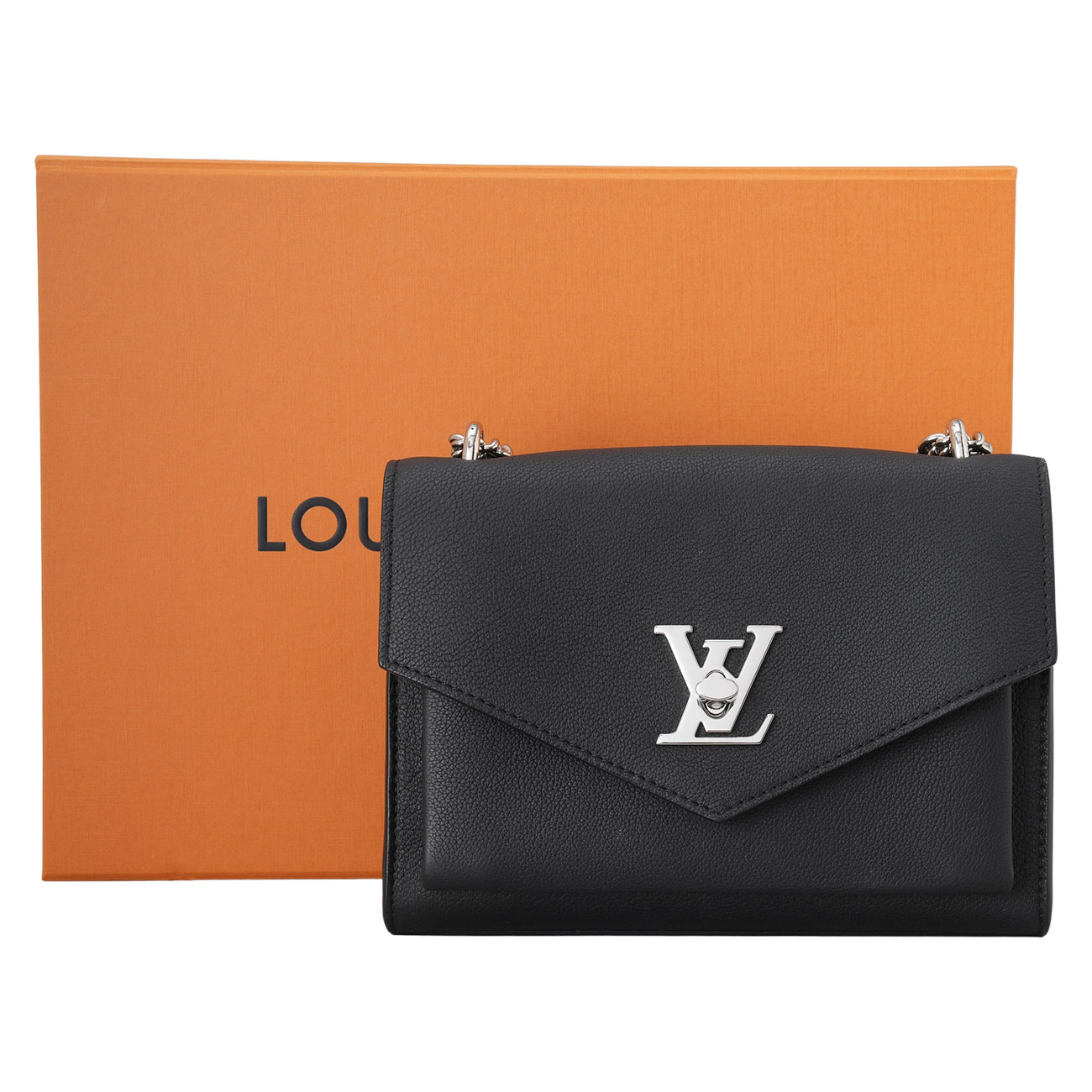 LOUIS VUITTON(USED)루이비통 M51418 마이락미 체인백